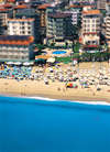 Saray Beach Hotel 